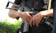 Екі адамды құлдықта ұстаған экстремист Ақтөбеде қарумен ұсталды