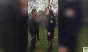 Дене шынықтыру пәні мұғалімі полицей әйел соққыға жығылған сәтте неге ажыратпағанын түсіндірді
