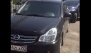 Алматыда жоғалған көлік прокуратура ғимаратының алдынан табылды: Құзырлы орган түсінік берді