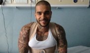 Белгілі рэпер Тимати ауруханаға жатқызылды