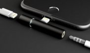 Apple мобиль құрылғыларға жаңа жалғауыш шығаруы мүмкін