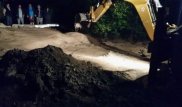 Алматы облысында өзен суы тасып, 150-ден аса үйді су басты