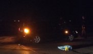Астанада жантүршігерлік жол апаты болды: Жаяу жүргіншінің басы жұлынып кетті