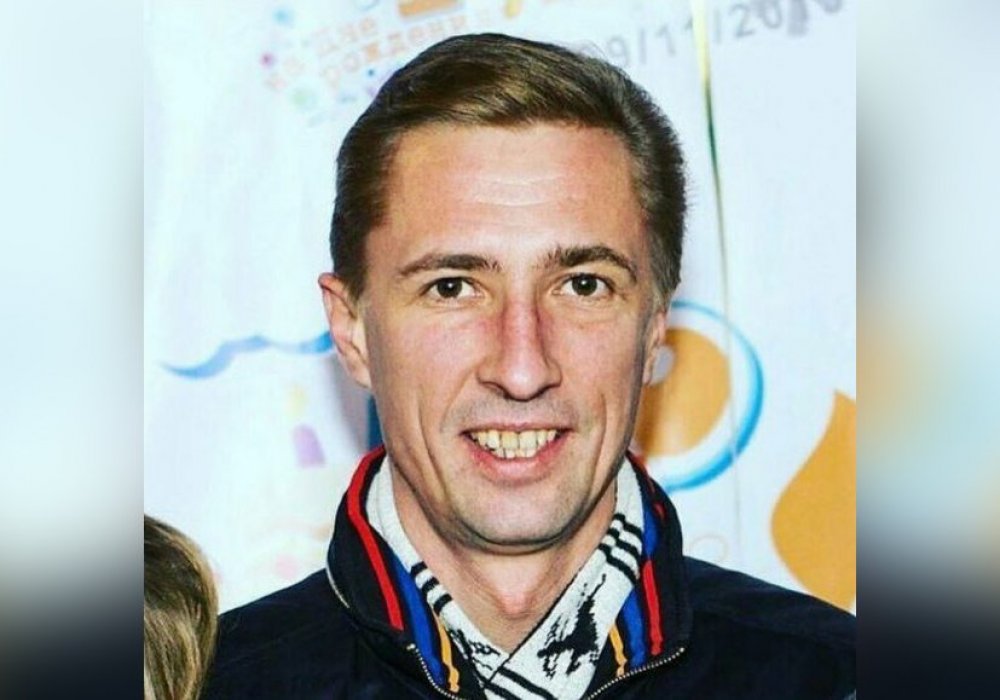 Жоғалып кеткен бизнесмен Алматыда өлі табылды