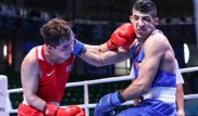 Қазақстандық бес боксшы Азия чемпионатының ширек финалына шықты