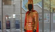 Мұхамедиұлы  "Алтын адам" туралы фильмдер түсіруді ұсынды