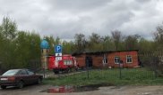 Бурабайда мешітте өрт шықты