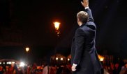 39 жастағы Эммануэль Макрон Франция президенті болып сайланды
