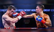 Чавес Головкин мен Альварестің соққыларын салыстырды