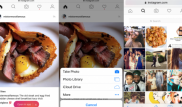 Instagram желісінде тағы бір функция пайда болды