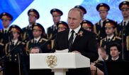 Путин "Кеңес одағы соғыста жеңіліс тапса не болар еді?" деген сұраққа жауап берді