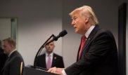 Трамп әкімшілігінің үстінен Сирияға соққы жасау ісі бойынша сотқа арыз түсті - БАҚ
