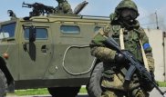 300 лаңкестің шабуылына тойтарыс берген ресейлік 16 жауынгер марапатталды