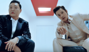 Оңтүстіккореялық рэпер PSY YouTube желісінде тағы да хит болды