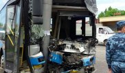 Алматыда жантүршігерлік жол апаты болды: 15 адам зардап шекті