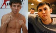 Головкиннен аумайтын жігіт: GGG сияқты мықтыларға еліктеу керек