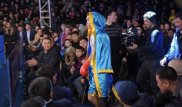 "Астана арландары" боксшылары "Ресей патриоттарынан" басым түсті