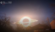 Ғалымдар қара құрдымды жақыннан көрсетті