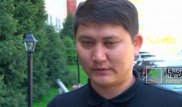 Алматыда ірі жол апатын жасаған прокуратура қызметкері мәлімдеме жасады