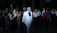 Асанәлі Әшімовтің 80 жылдық мерейтой кеші өтті