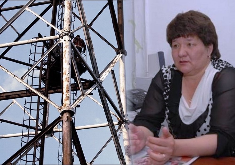 Куәгер телемұнарадан секіріп кеткен ерлі-зайыптының суицид алдында не істегенін айтты