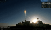 SpaceX ұшақтарды Wi-Fi-мен қамтамасыз ететін спутникті орбитаға шығарды