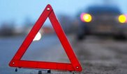 Алматы облысында жол апаты болған жерден қашып кеткен жүргізуші ұсталды