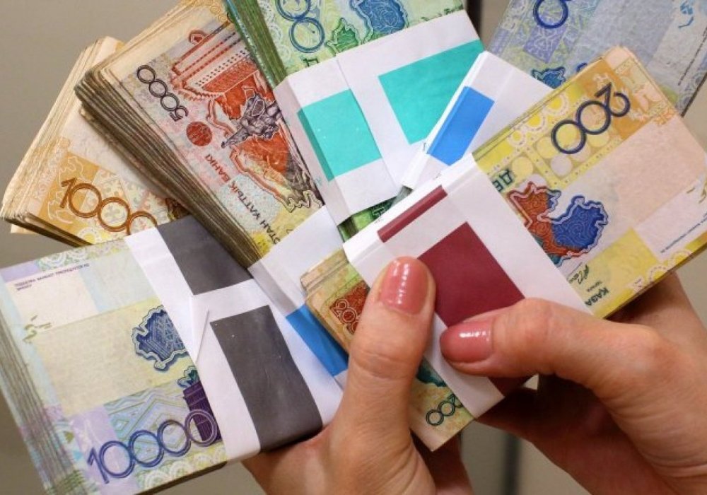 БЖЗҚ қызметкерлерінің орташа жалақысы белгілі болды