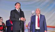 Нұрлан Ноғаев: Ортамызда жүрген азаматтарды тірісінде құрметтейік