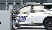 Әлемдегі ең қауіпсіз автокөліктердің тізімі жарияланды
