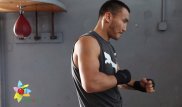 Желіде Қанат Исламның спарринг өткізген видеосы пайда болды