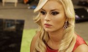 Анна Семенович мінген Rolls-Royce трамваймен соғысты