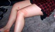 Туған әкесі өз қызын екі жыл бойы зорлап келген
