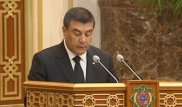 Түрікменстан вице-премьері асылып қалған күйі табылды. БАҚ оқиғаның мән-жайын анықтады