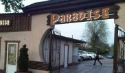 Paradise асханасында шыққан өрт көрші үйге көшкен