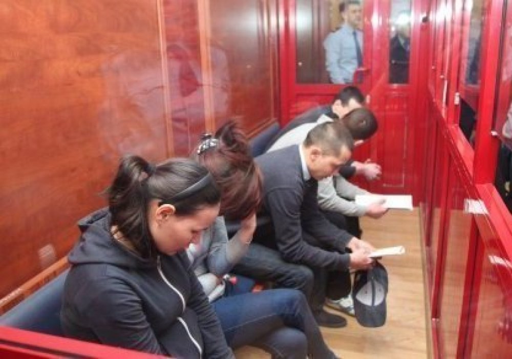11 жастағы Өркен Азаматұлының өгей шешесі 25 жылға бас бостандығынан айырылуы мүмкін