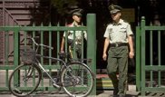Ішкі Моңғолияның бұрынғы полиция басшысы өлім жазасына кесілді