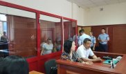 11 жастағы Өркен Азаматұлының өгей шешесіне қатысты сот үкімі шықты