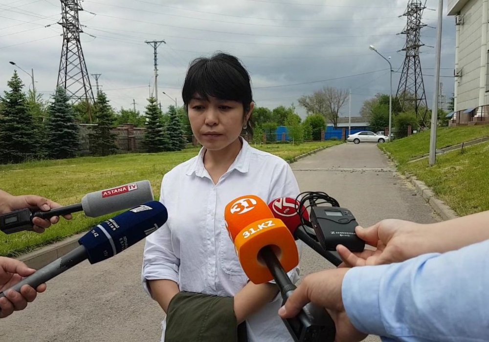 11 жастағы Өркен Азаматұлының туыстары cот үкіміне қатысты пікір білдірді