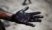 Ақтөбе облысында мұнайдың қалай ұрланып жатқаны белгілі болды