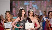 Әлем супермоделі атағын моңғол қызы жеңіп алды