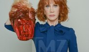 Трамптың "бауыздалған" суреті арнайы қызметтердің басын қатырды