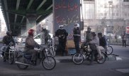 Иранның Шираз қаласында жойқын жарылыс болды