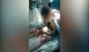 Адамның аузына арматура қадалған сұмдық жол апатының мән-жайы белгілі болды