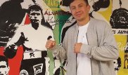 Геннадий Головкин ЕХРО көрмесіне қатысады
