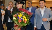 Джеки Чан: Қазақстанға келіп, осында кинематографиямен айналысуды армандайтынмын