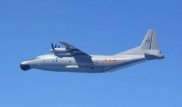 Мьянмада бортында 116 адамы бар ұшақтың қирандылары теңізден табылды