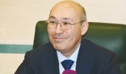 Келімбетов БЖЗҚ директорлар кеңесінің мүшесі болып тағайындалды