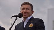 Головкин "Канеломен" өтетін жекпе-жектегі мүмкіндіктеріне баға берді