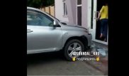 Қарағанды облысында жол-көлік оқиғасынан 5 жасар бала жансақтау бөліміне түсті